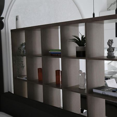 טיראנה Abc Apartment Blloku Center מראה חיצוני תמונה