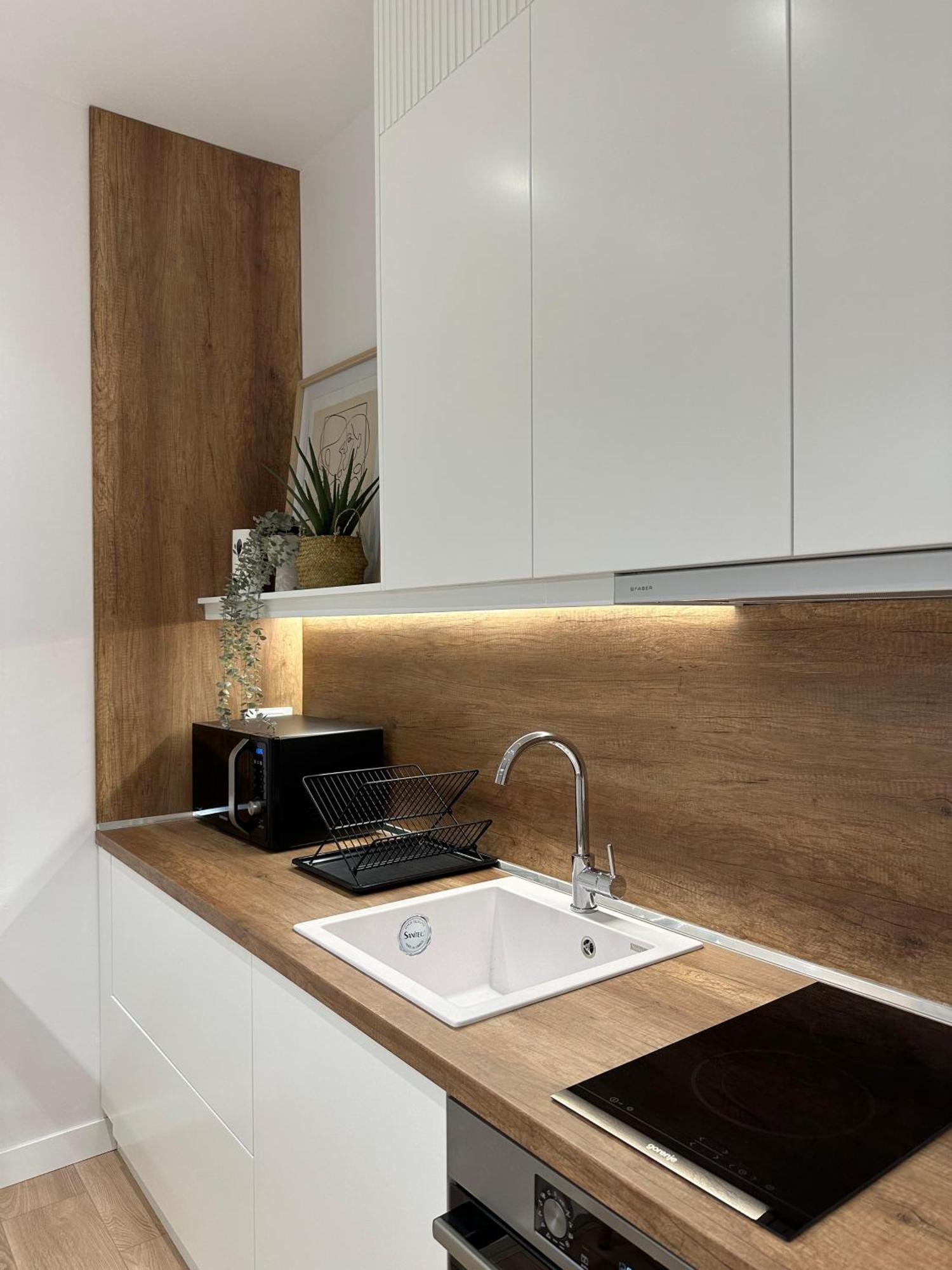 טיראנה Abc Apartment Blloku Center מראה חיצוני תמונה