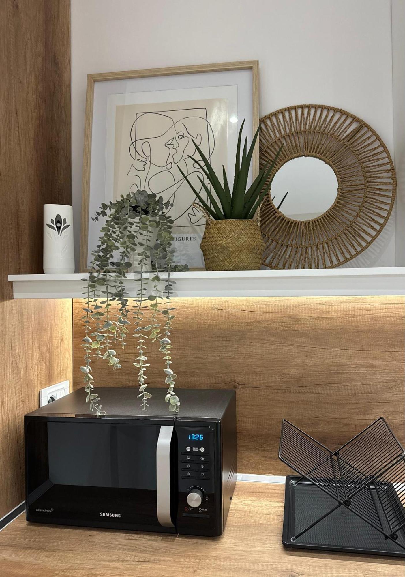 טיראנה Abc Apartment Blloku Center מראה חיצוני תמונה