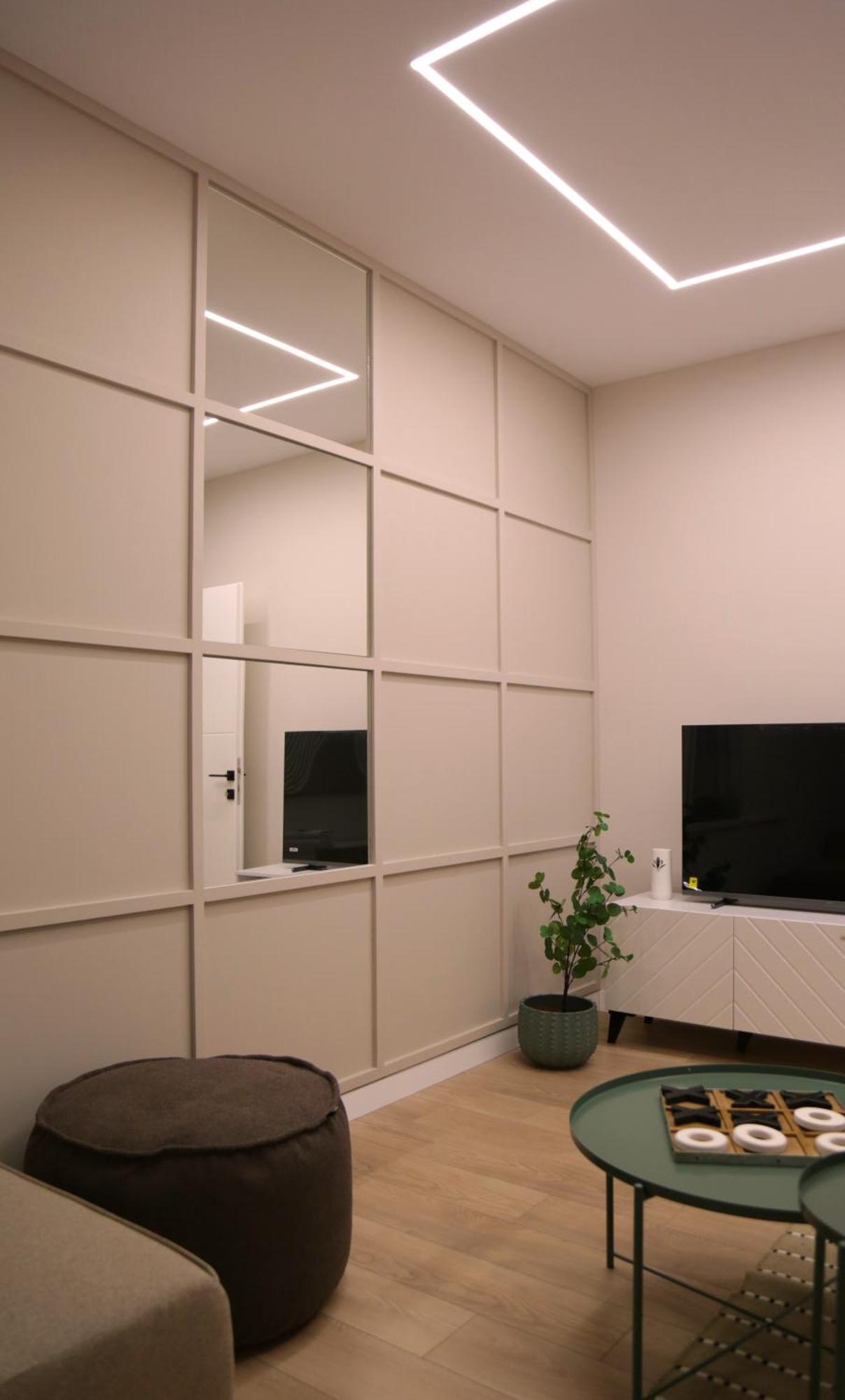 טיראנה Abc Apartment Blloku Center מראה חיצוני תמונה