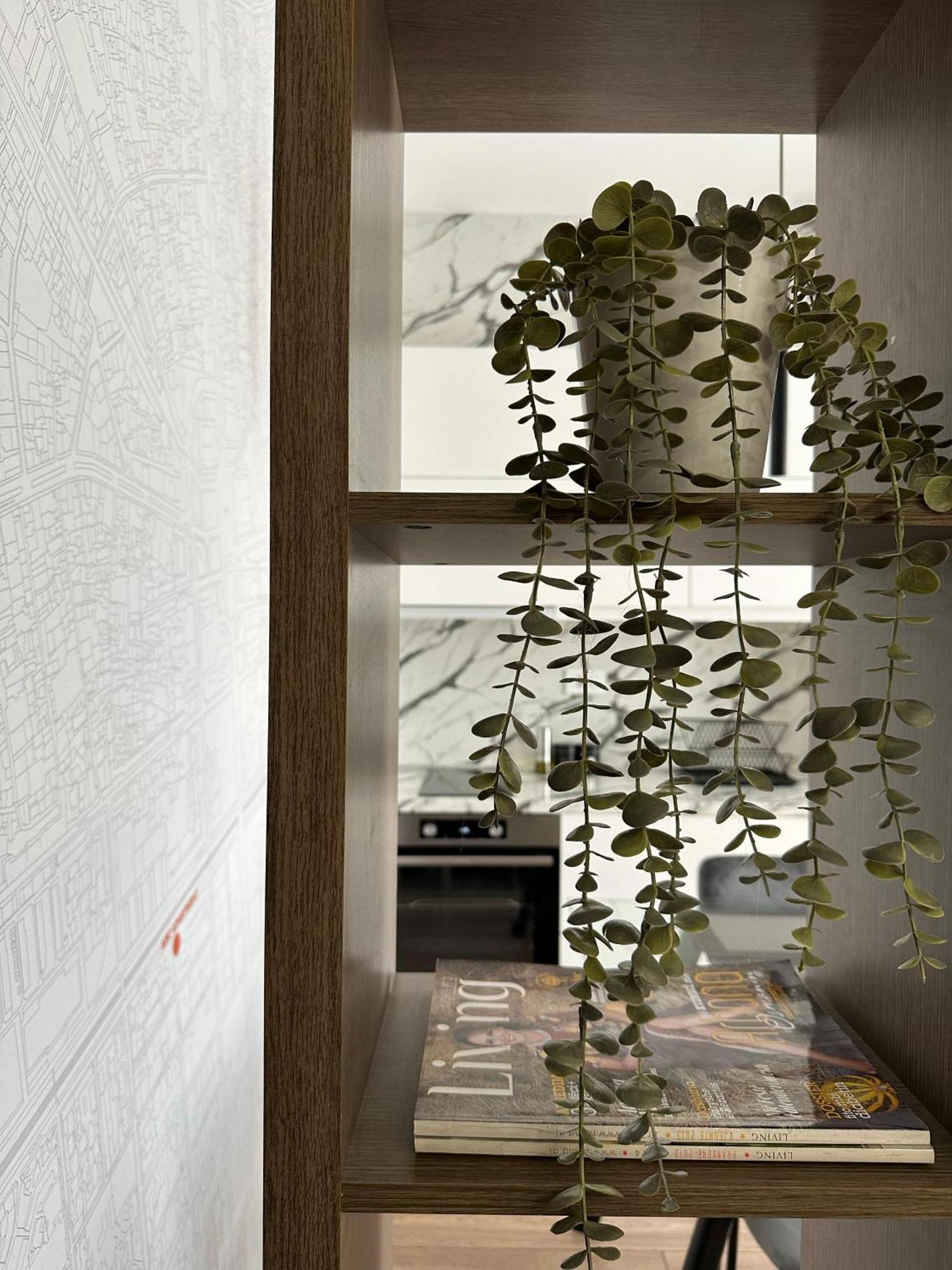 טיראנה Abc Apartment Blloku Center מראה חיצוני תמונה